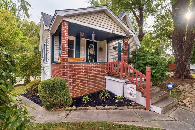 3714 Broadway Avenue, Evansville, IN 47712