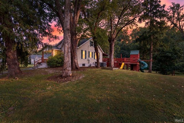 3714 Broadway Avenue, Evansville, IN 47712