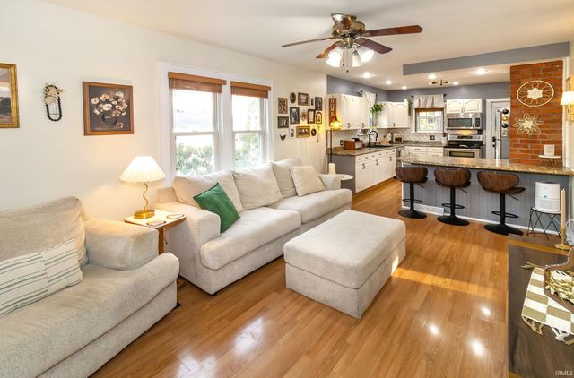 3714 Broadway Avenue, Evansville, IN 47712