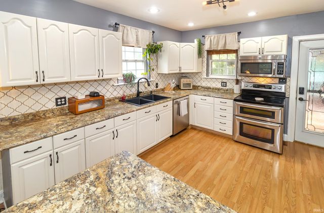 3714 Broadway Avenue, Evansville, IN 47712