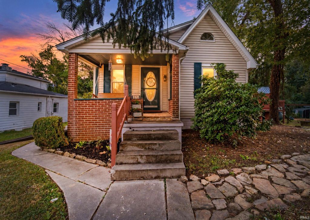 3714 Broadway Avenue, Evansville, IN 47712
