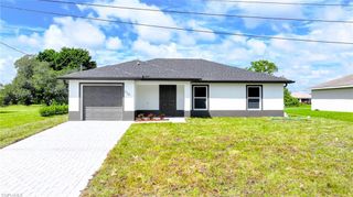 1018 Genoa AVE S, Lehigh Acres, FL 33974