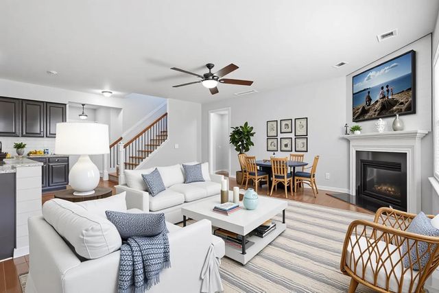 271 Decatur Drive, Summerville, SC 29486