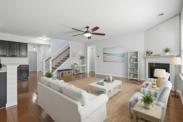 271 Decatur Drive, Summerville, SC 29486