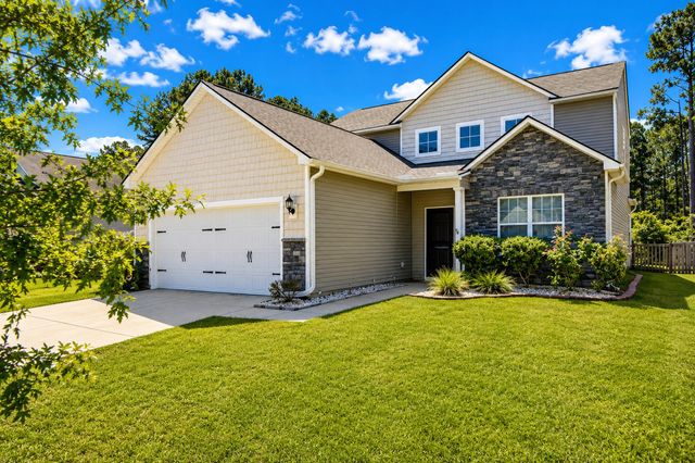 271 Decatur Drive, Summerville, SC 29486