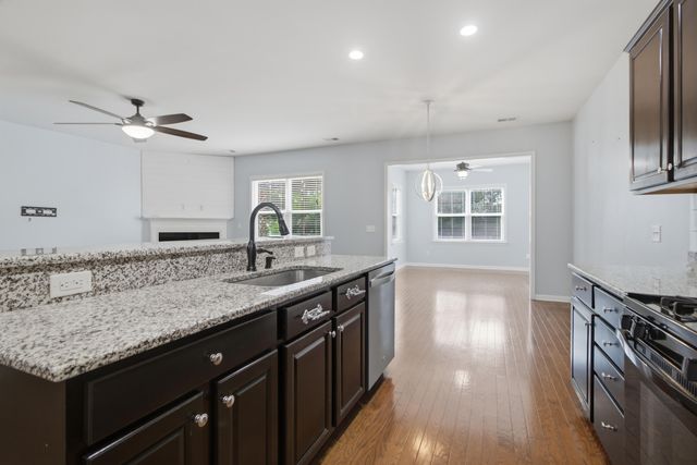 271 Decatur Drive, Summerville, SC 29486