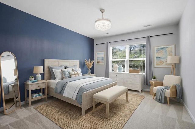 271 Decatur Drive, Summerville, SC 29486