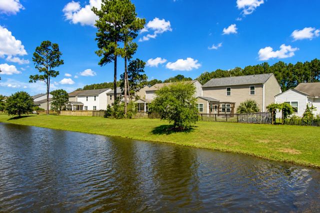 271 Decatur Drive, Summerville, SC 29486