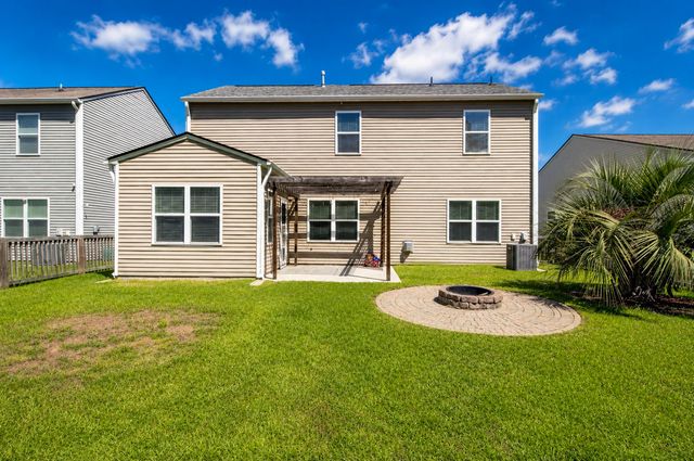 271 Decatur Drive, Summerville, SC 29486
