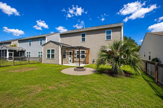 271 Decatur Drive, Summerville, SC 29486