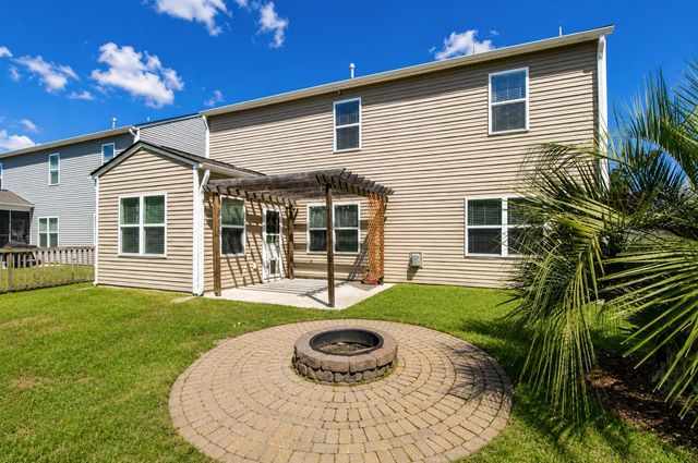 271 Decatur Drive, Summerville, SC 29486