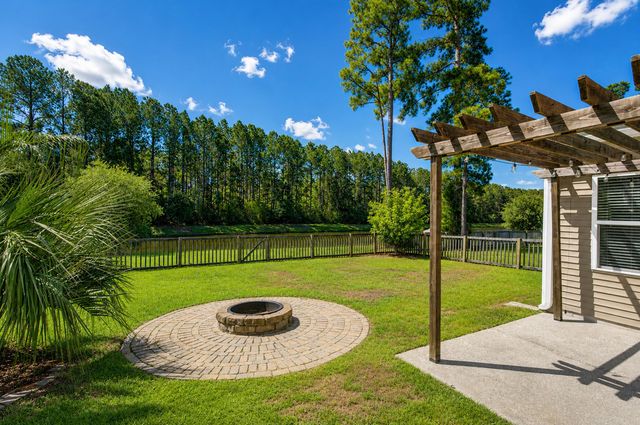 271 Decatur Drive, Summerville, SC 29486