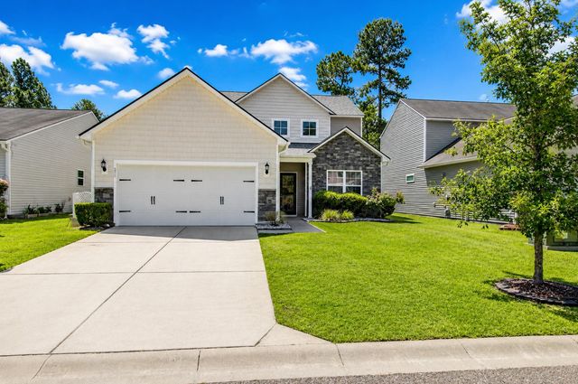 271 Decatur Drive, Summerville, SC 29486