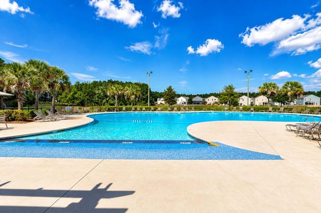 271 Decatur Drive, Summerville, SC 29486