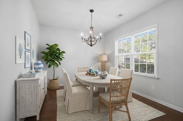 271 Decatur Drive, Summerville, SC 29486