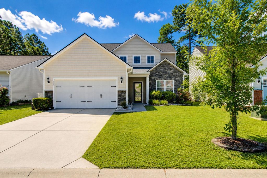 271 Decatur Drive, Summerville, SC 29486