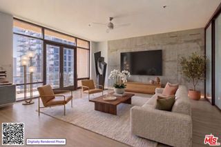 1111 S Grand Avenue 1211, Los Angeles, CA 90015