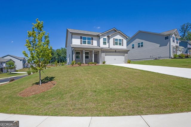 4839 Layton Drive, Lithia Springs, GA 30122