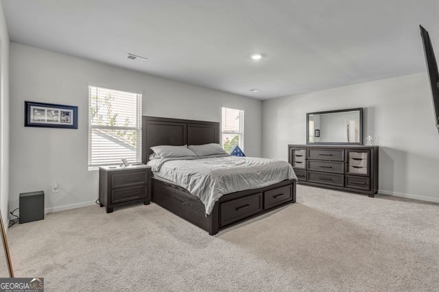 4839 Layton Drive, Lithia Springs, GA 30122