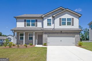 4839 Layton Drive, Lithia Springs, GA 30122