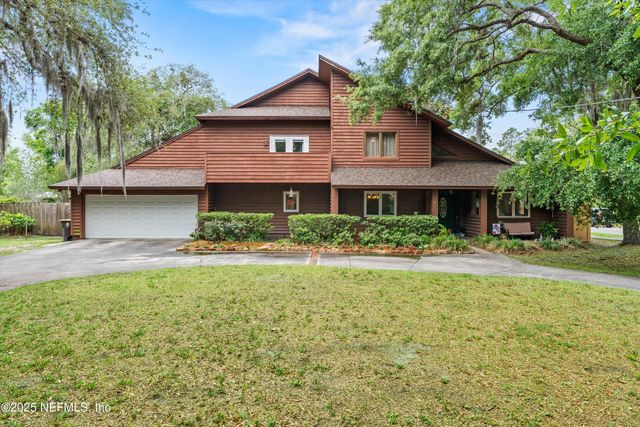 4654 ORTEGA FARMS Circle, Jacksonville, FL 32210