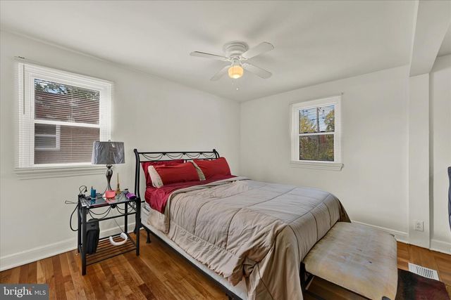 3922 MORTIMER AVE, Baltimore, MD 21215