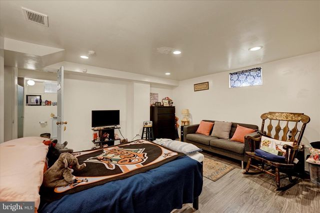 3922 MORTIMER AVE, Baltimore, MD 21215