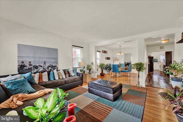 3922 MORTIMER AVE, Baltimore, MD 21215