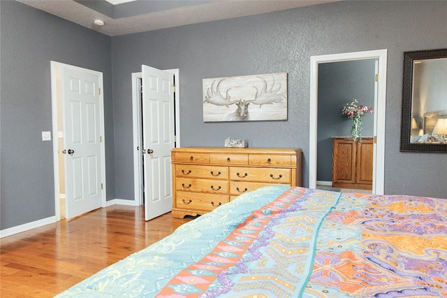 3 Rufford Lane, Bella Vista, AR 72714