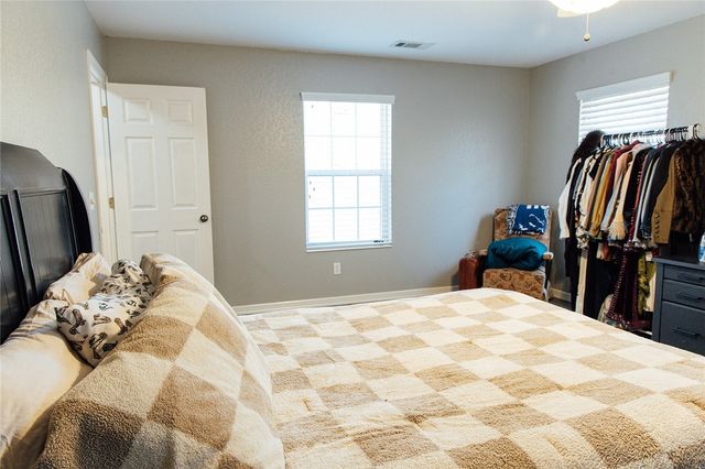 3 Rufford Lane, Bella Vista, AR 72714