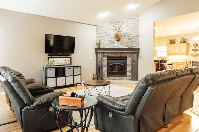 3 Rufford Lane, Bella Vista, AR 72714