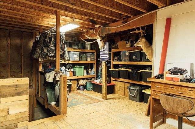 3 Rufford Lane, Bella Vista, AR 72714