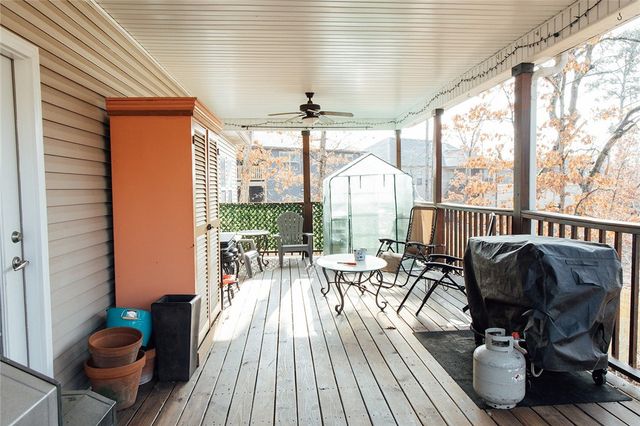 3 Rufford Lane, Bella Vista, AR 72714