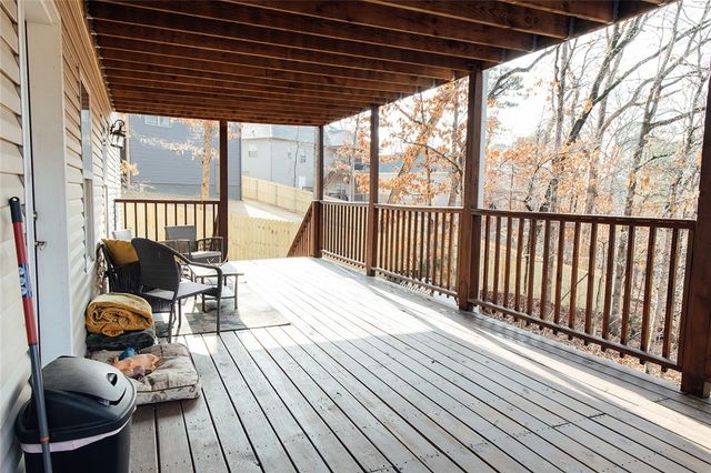 3 Rufford Lane, Bella Vista, AR 72714