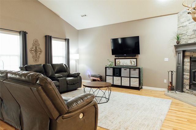 3 Rufford Lane, Bella Vista, AR 72714