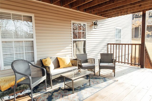 3 Rufford Lane, Bella Vista, AR 72714