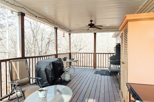 3 Rufford Lane, Bella Vista, AR 72714