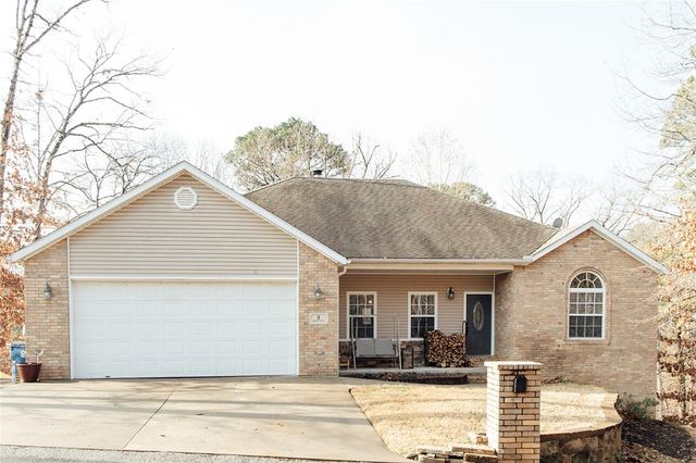 3 Rufford Lane, Bella Vista, AR 72714
