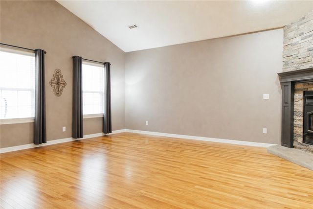 3 Rufford Lane, Bella Vista, AR 72714