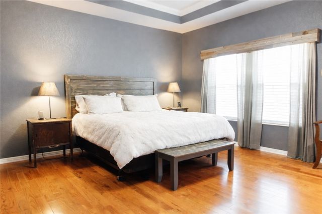 3 Rufford Lane, Bella Vista, AR 72714