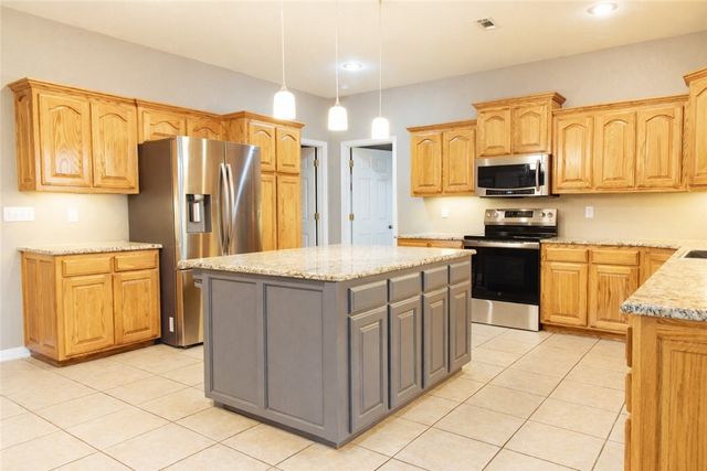 3 Rufford Lane, Bella Vista, AR 72714