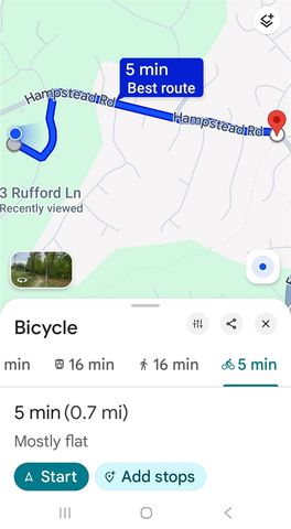 3 Rufford Lane, Bella Vista, AR 72714