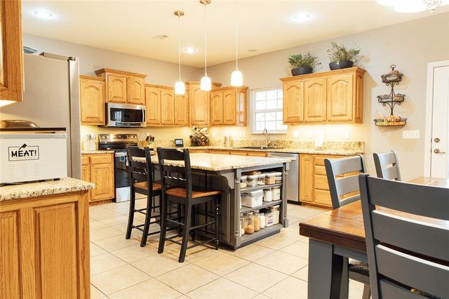 3 Rufford Lane, Bella Vista, AR 72714