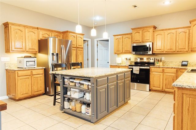 3 Rufford Lane, Bella Vista, AR 72714