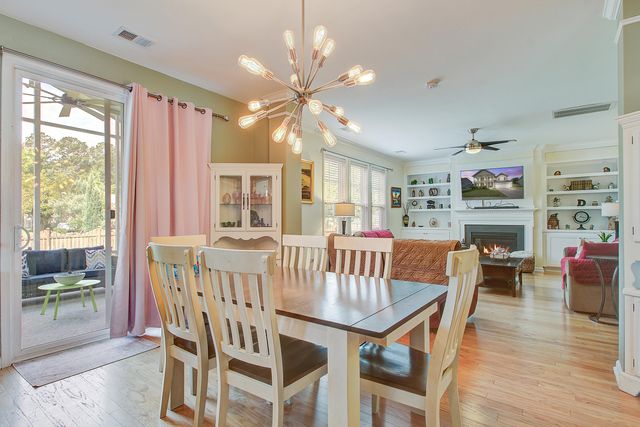 1305 Raven Road, Hanahan, SC 29410