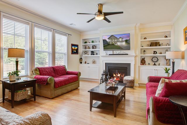 1305 Raven Road, Hanahan, SC 29410