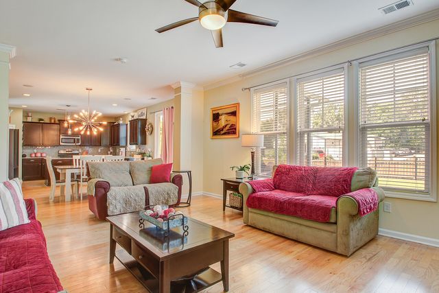 1305 Raven Road, Hanahan, SC 29410