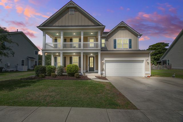 1305 Raven Road, Hanahan, SC 29410