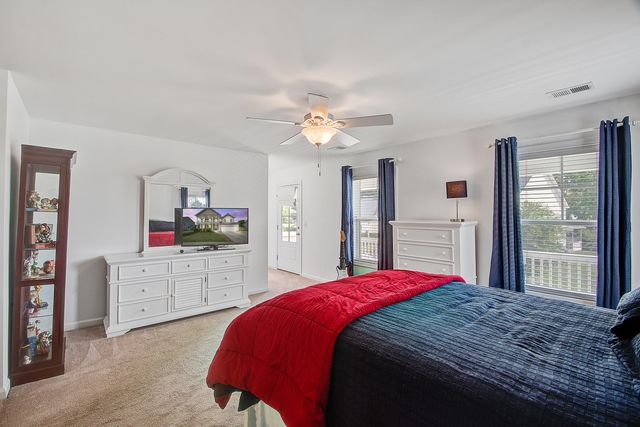 1305 Raven Road, Hanahan, SC 29410