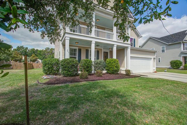 1305 Raven Road, Hanahan, SC 29410